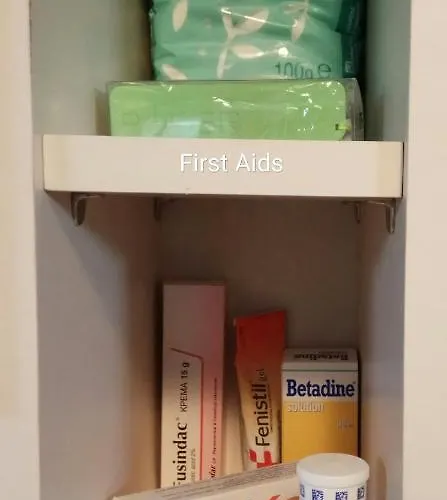 Studiο_loft * Leptokaryá